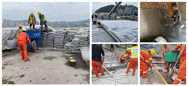 重慶高強(qiáng)自密實(shí)混凝土生產(chǎn)(chǎn)銷(xiāo)售廠(chǎng)家